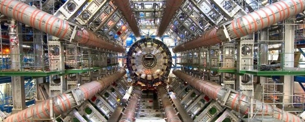 Picture of Cern