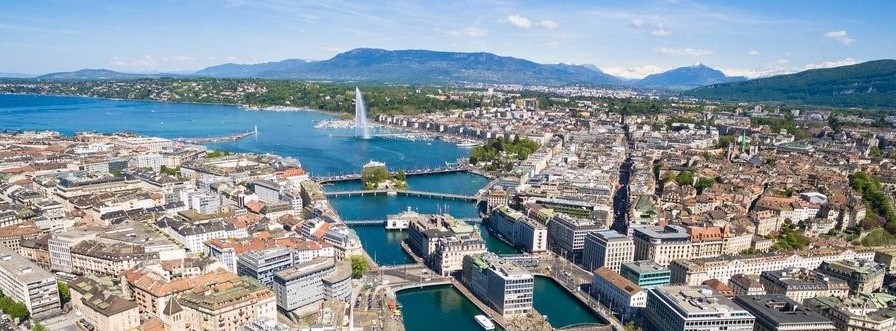 Picture of Geneva