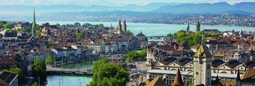 Picture of Zurich