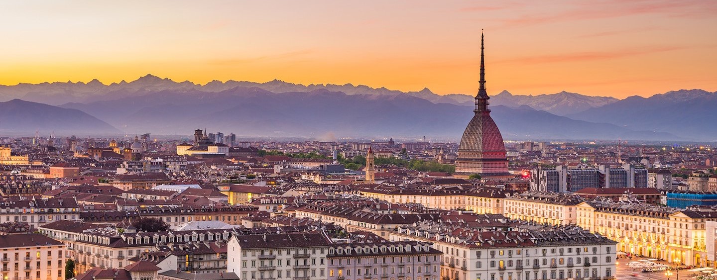 Picture of Turin
