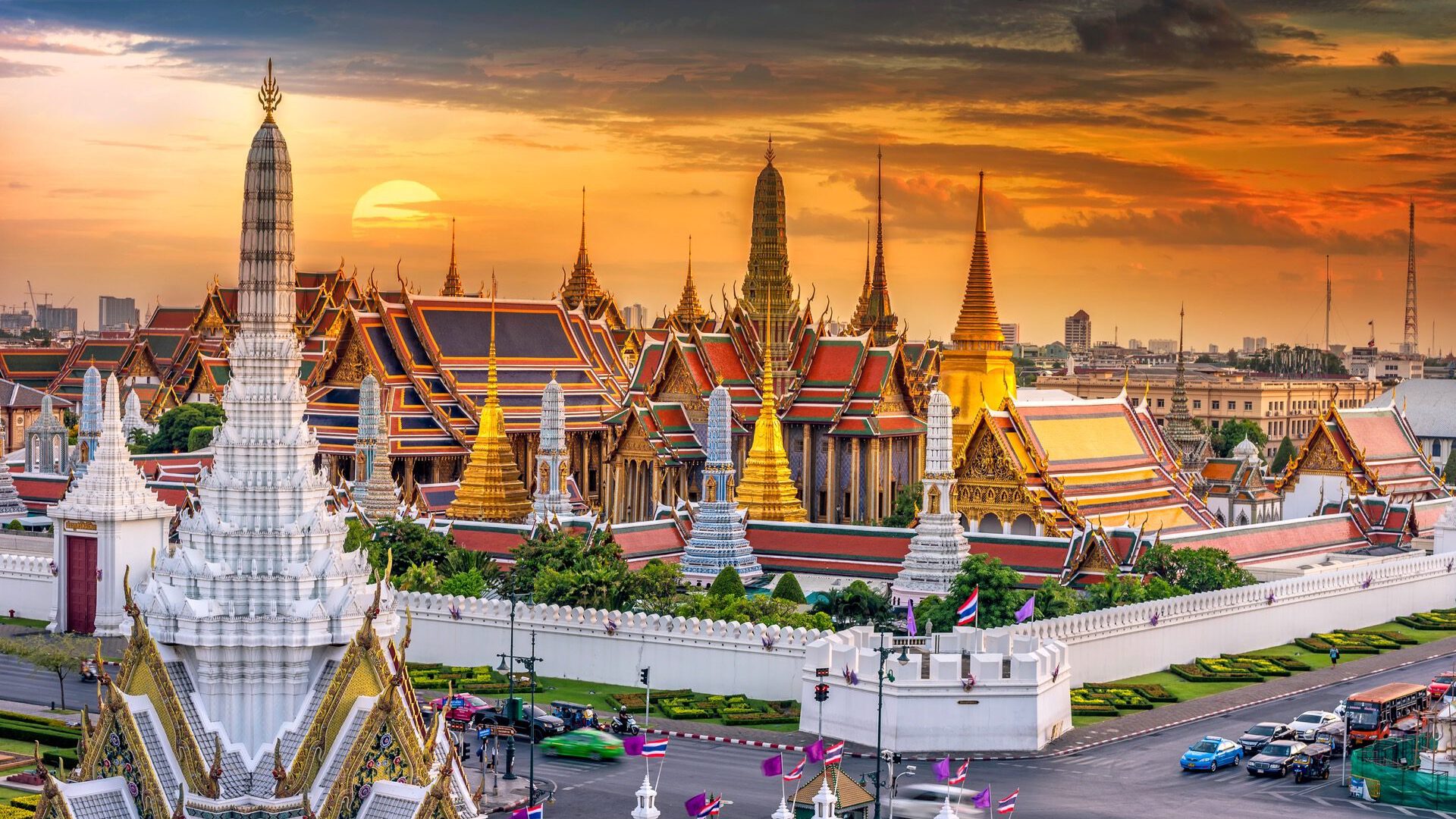 Picture of Bangkok