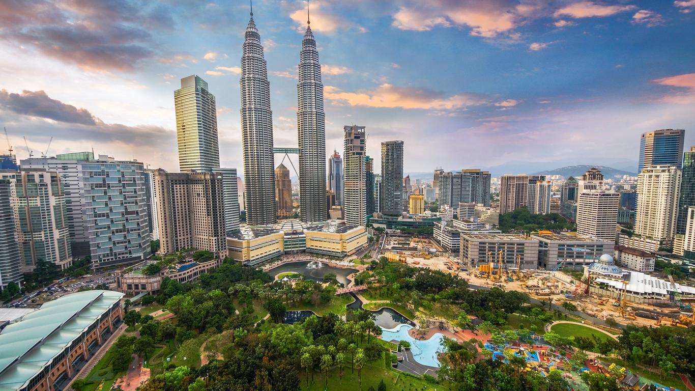 Picture of Kuala Lumpur