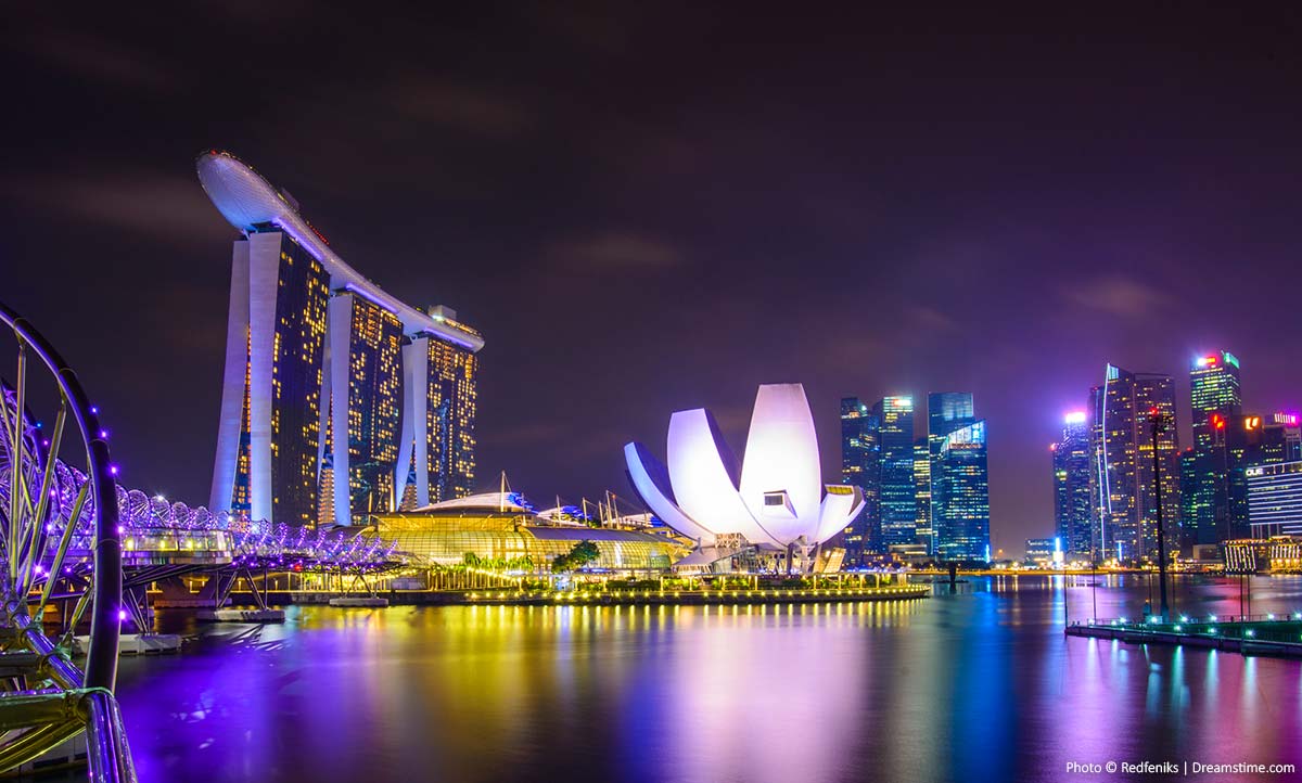 Picture of Singapore